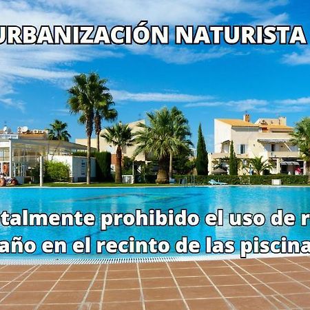 דירות Vera Natura Apartamento Laura מראה חיצוני תמונה